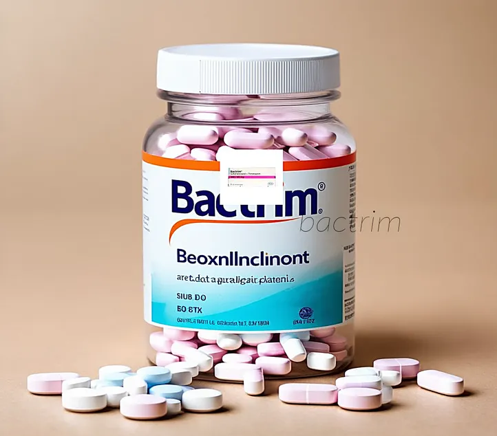 Bactrim 3